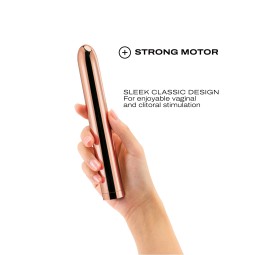 Pink Lady Vibromasseur