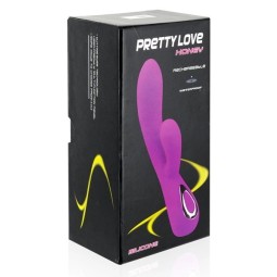 rabbit Pretty Love Honey