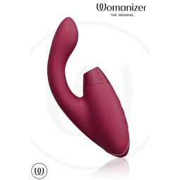 Womanizer Double Stimulation