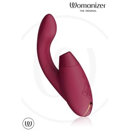 Womanizer Double Stimulation