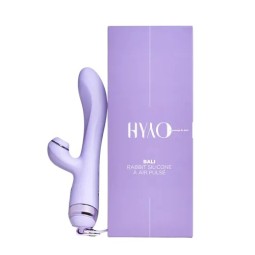 Rabbit à air pulsé Bali de Hyyo