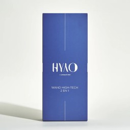 Wand 2-en-1 Fidji de HYYO