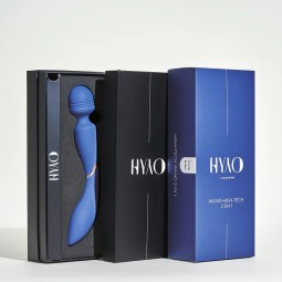 Wand 2-en-1 Fidji de HYYO