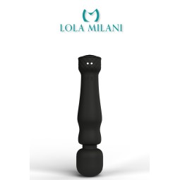 Wand Mystique Noir de Luxe Lola Melani