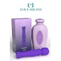 Wand Mystique Violet – Stimulateur de Bien-Être Premium Lola Melani