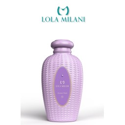 Wand Mystique Violet – Stimulateur de Bien-Être Premium Lola Melani