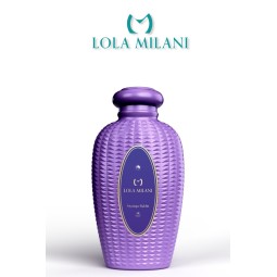 Rabbit Mystique Violet – Stimulateur Dual Moteurs Lola Melani