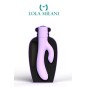 Rabbit Mystique Violet – Stimulateur Dual Moteurs Lola Melani