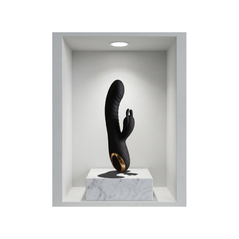 Rabbit chauffant JÖA