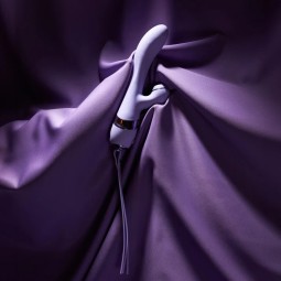 Rabbit à air pulsé Bali de Hyyo