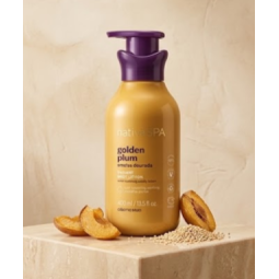Lotion Corporelle Nativa SPA Prune Dorée 400 ml | O Boticário