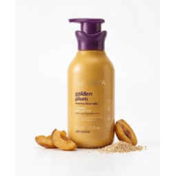 Lotion Corporelle Nativa SPA Prune Dorée 400 ml | O Boticário