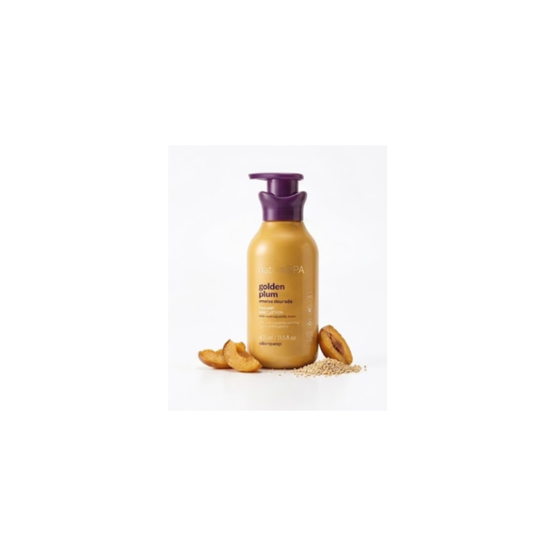 Lotion Corporelle Nativa SPA Prune Dorée 400 ml | O Boticário