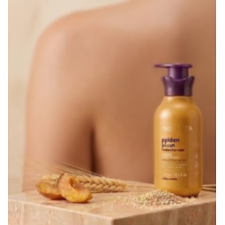 Lotion Corporelle Nativa SPA Prune Dorée 400 ml | O Boticário