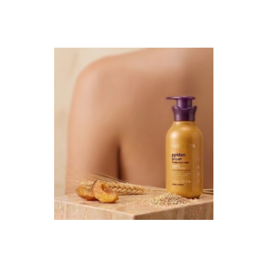 Lotion Corporelle Nativa SPA Prune Dorée 400 ml | O Boticário