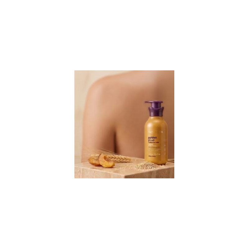Lotion Corporelle Nativa SPA Prune Dorée 400 ml | O Boticário