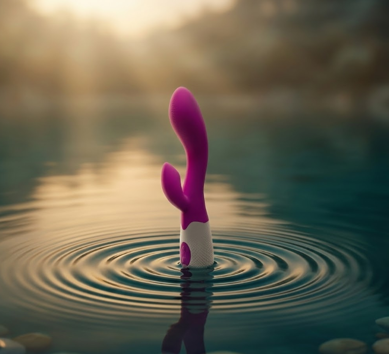 Rabbit silicone Clark